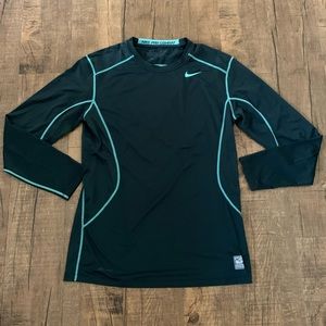 Nike Pro Combat Compression L/S shirt